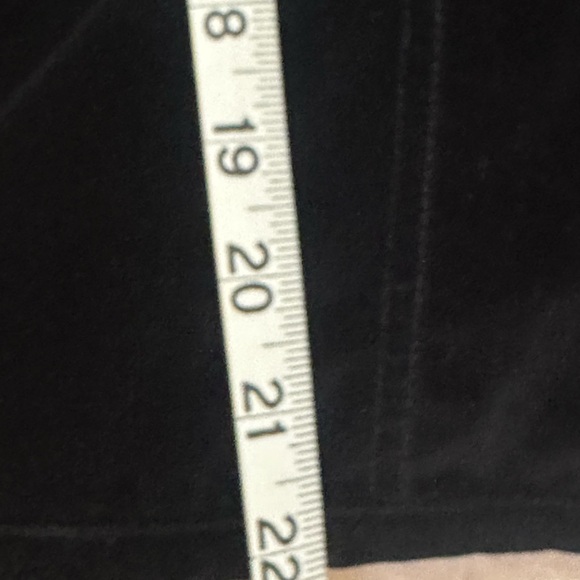 Faconnable women’s velvet jacket - Picture 5 of 5